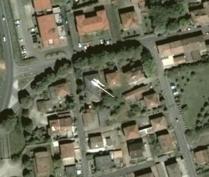 Satellite